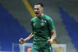 Сербиялық футболшы Қазақстандық клуб сапында Еурокубокта ойнаудан бас тартты