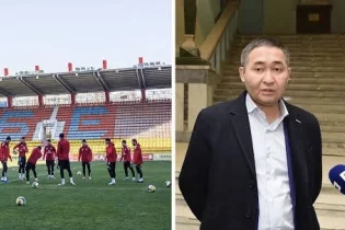 “Ақтөбе” жаңа инвесторымен келісімге келді