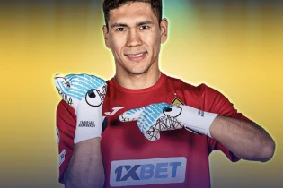 Темірлан Анарбеков “Қайраттың” үздігі атанды