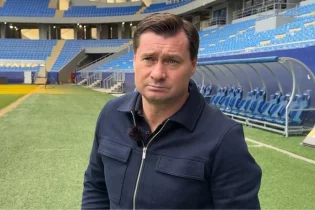 Демченконың елордадағы қызметі аяқталды