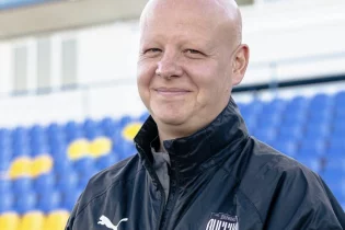 “Арсенал” бапкері жұмысынан кетті