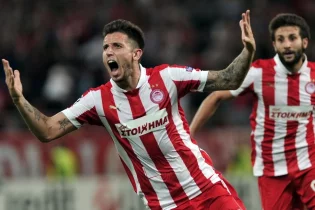 «Олимпиакос» футболшыларына оңай болмайын деп тұр? Грекиялық клуб үшін кедергі болатын фактор айтылды