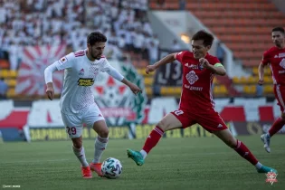 “Қайсар” ФК қарызы бюджет есебінен жабылатын болды