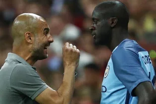 “Ол шайтан” – Пеп Гвардиоланың шын мәнінде қандай адам екені белгілі болды