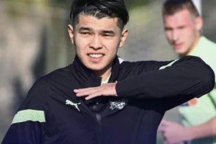 “Қайрат” Ғалымжан Кенжебектің Ресей Премьер лигасына ауысуына кедергі болғаны рас па?