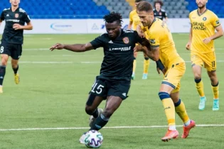 Дэвид Мавутор мансабын Сирия елінде жалғастырады