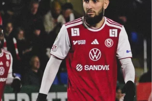 Камрон Хабибулла жарақатынан айығып, шетел чемпионатында дебют жасады