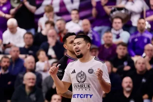 “Қайрат” Чемпиондар Лигасында кезекті жеңісіне қол жеткізді