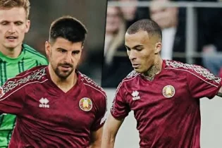 "МЛ Витебск" Қазақстандық клубтардың ойыншыларына қызығушылық танытуын жоққа шығарды