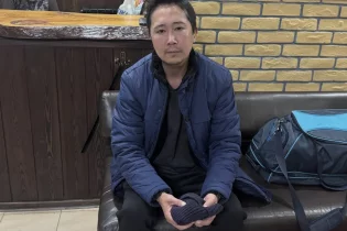 Самат Смақовтың туысы көшеде өмір сүруде