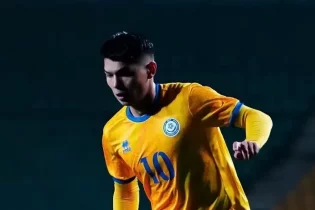 Ғалымжан Кенжебек үшін Ресейдің екі клубы бәсекеге түсуде