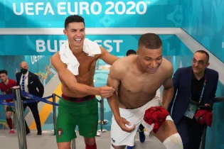 Хаби Алонсо Килиан Мбаппені Криштиану Роналдумен салыстырды