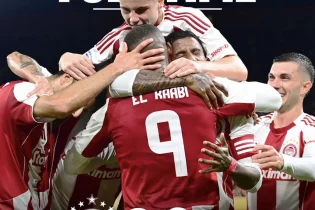 “Қайраттың” келесі қарсыласы ірі жеңіске жетті