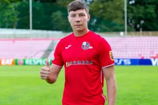 Николай Солодовников жыл соңында “Тұран” сапынан кетуге жақын