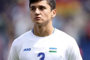 Хусанов футбол тарихындағы үздік сұрмергенмен жеке тайталасқа түсуге дайын – “Хусанов Роналдуды қысады”