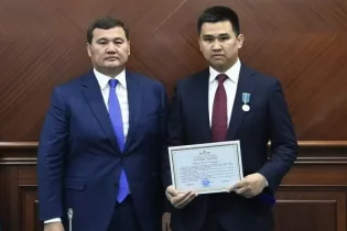 “Қайсардың” болашағы - Исламғали Қозбақов заманауи жаттығу базасын салады