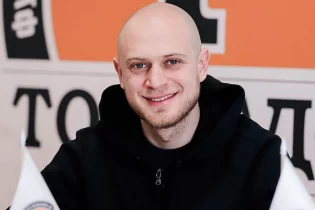 Қостанайлық клуб Чесноковтың орнын басатын ойыншыны тапты