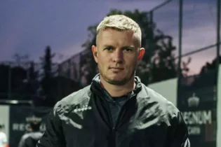 Денис Колодин “Елімай” бас бапкерінің көмекшісі қызметінен кетті