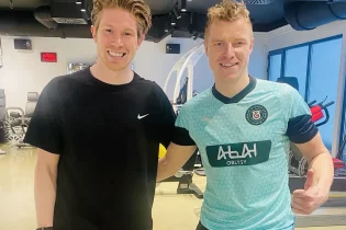 Шетелдік ойыншы жарақатына байланысты Қазақстаннан кетпек