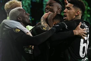 “Краснодар” РПЛ чемпионы атанды