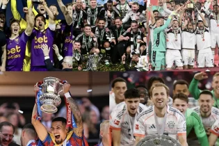 2025 - Қарғыстарға нүкте қойылып, армандар орындалған жыл