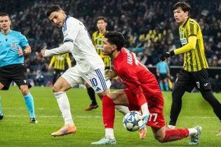 «Қайрат» - «Олимпиакос»: гректер айқын фаворит, бірақ Қазақстан чемпионында ерекше басымдық бар дейді! Ол қандай артықшылық?