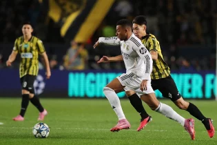 Сарапшылар «Қайрат» - «Олимпиакос» кездесуінде қандай есеп тіркелетінін болжады