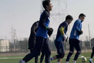 «Таразды» тізгіндеуі мүмкін бапкерлер белгілі. Жамбылдық ұжымның таңдауы кімге түседі?