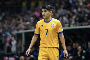 Ресейлік клубтардың Қазақстандық футболшыға деген қызығушылығы күн санап артуда