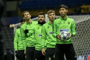 Чемпиондар лигасы – “Қайрат” – “Олимпиакос” матч алдындағы деректер