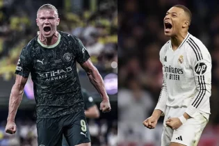 Чемпиондар лигасы: Бүгін “Қайрат”, алда – дүбірлі екі кездесу