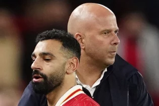 “Ұятсыз адам” – Мохамед Салахтың сұхбаты қатаң сыңға алынды