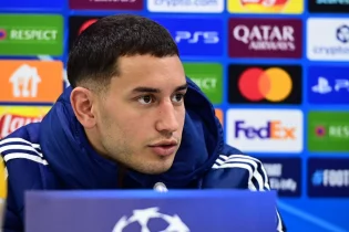 “Олимпиакос” жартылай қорғаушысы: “Бұл матч – құндылығымызды көрсетуге мүмкіндік”