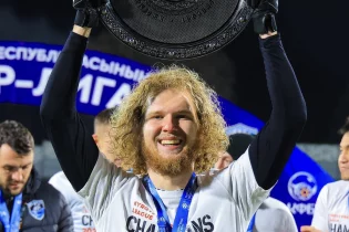 Босниялық жартылай қорғаушы  ҚПЛ-ге аусуы мүмкін