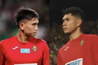 Қазақстандық қақпашыларға Еуропаға жол ашыла ма?