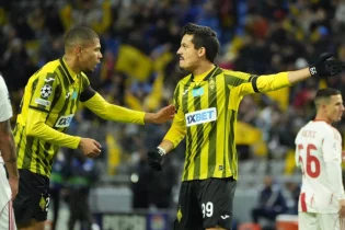 Шетелдік БАҚ: пирейліктердің ірі есеппен жеңбегені ғажайып