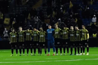 “Қайрат” Чемпиондар лигасында рекорд орнатты