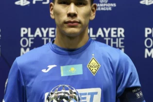 Қазақ баласы Мбаппе, Холандтарды артта қалдырды