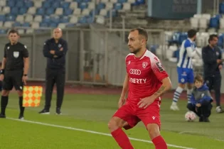 Георгий Кобуладзе: Дастан Сәтпаев Еуропада ойнап кетсе, қазақстандықтарға сұраныс артады