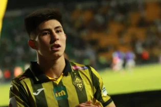 Дастан Сәтпаев Чемпиондар Лигасының ең жылдам ойыншылары қатарына кірді