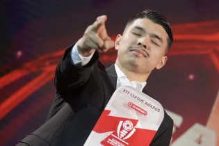 Кенжебек үшінгі шайқасқа тағы да бір команда қосылды