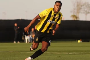 Элдер Сантананың “Қайратта” қалуға мүмкіндігі бар