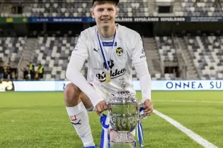 Қазақстан чемпиондары қатарын қорғаушымен толықтырмақ