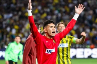 Темірлан Анарбеков АПЛ-ге баруы мүмкін бе? Қақпашы құпия ұсыныс жайлы айтты