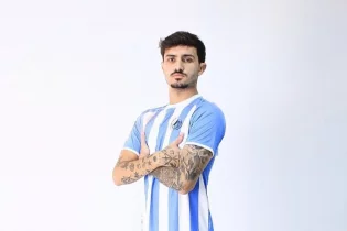 Энцо Мендес “Оқжетпес” командасынан кетті