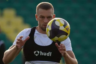 Егор Хвалько “Тобыл” ұжымынан кетеді