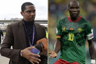 Камерун футболында түсініксіз жағдайлар орын алуда