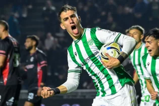 “Ахмат” командасына аргентиналық сұрмерген келеді деп күтілуде