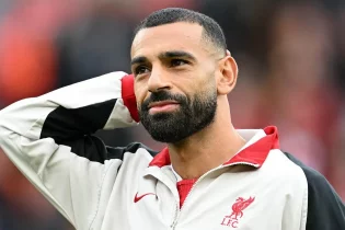 Салах “Ливерпульдің” алдағы ойындарына қатысады