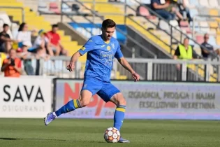 «Ақтөбеге» Чехия чемпионатының жеңімпазы келуі ықтимал